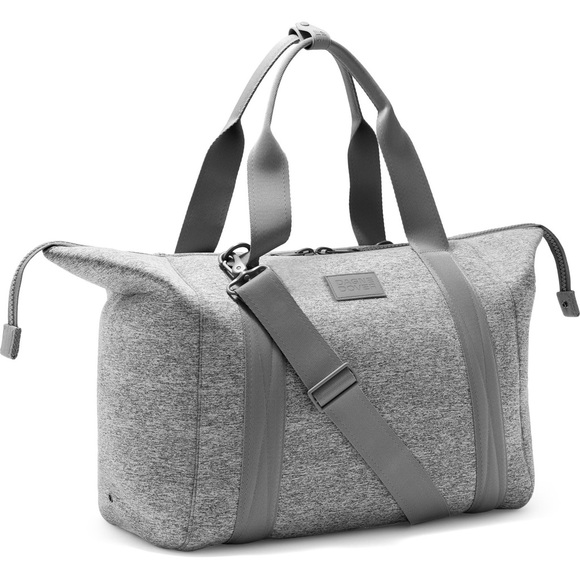 Dagne Dover Handbags - Dagne Dover Landon Large Neoprene Carryall Large